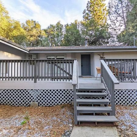 Home In Groveland Near Yosemite Np Εξωτερικό φωτογραφία