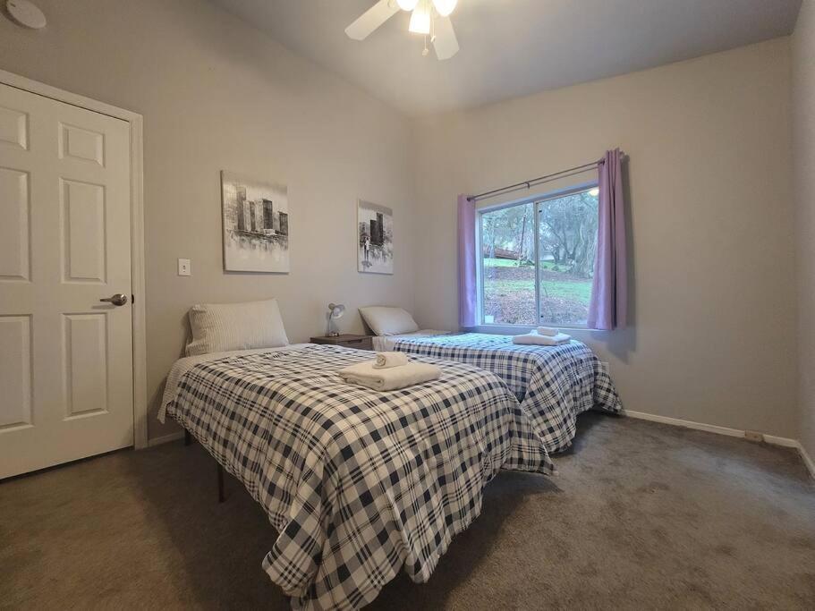 Home In Groveland Near Yosemite Np Εξωτερικό φωτογραφία