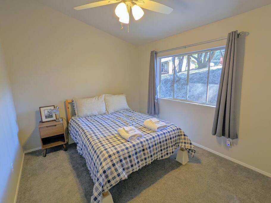 Home In Groveland Near Yosemite Np Εξωτερικό φωτογραφία