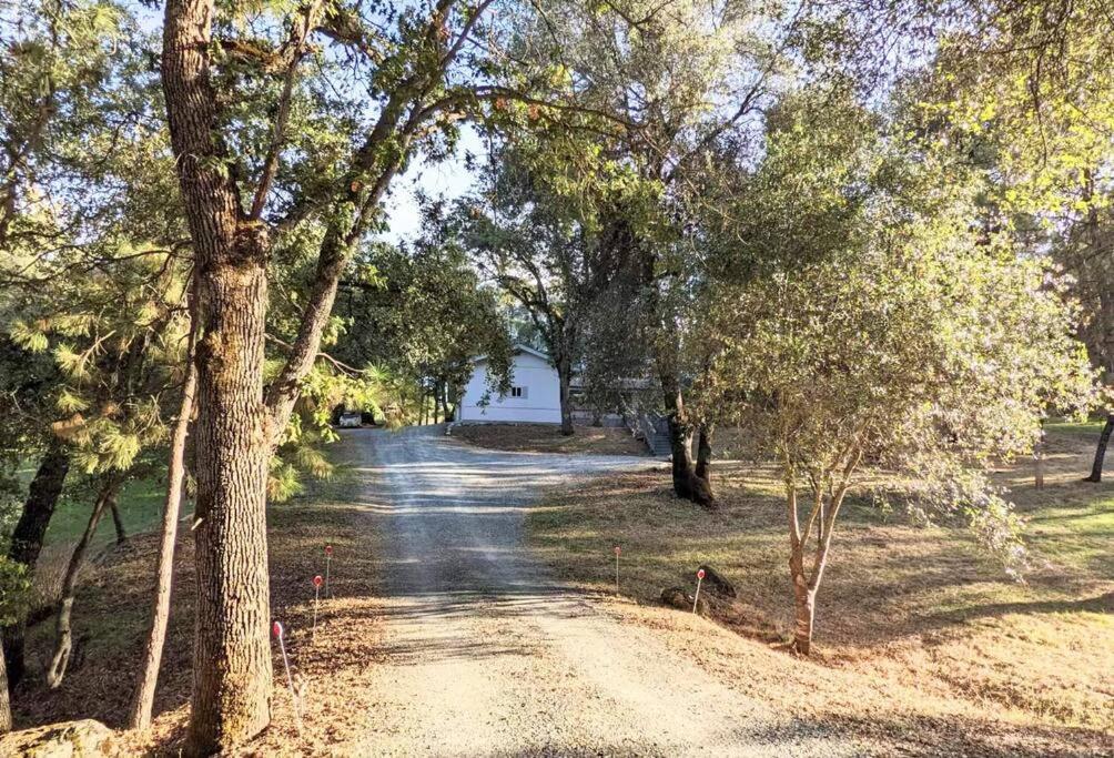 Home In Groveland Near Yosemite Np Εξωτερικό φωτογραφία